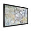 «Gray and Yellow Tender», impression sur toile-67381571-67381570
