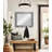 Veyron Flat Wall Mirror