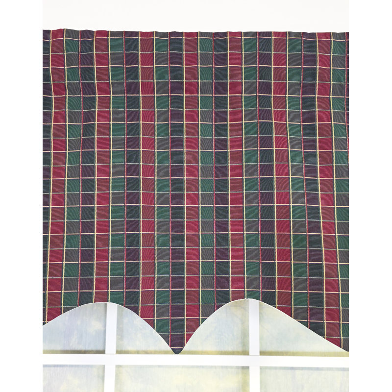 Cantonnière RLF Home Tiffany