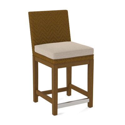 Upholstered Stool