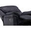 Monbarren 104cm Wide Rocker Standard Recliner