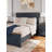 Loyce Queen Panel Bed-123300537