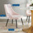 17.5'' H Velvet Side Chair-1692026808