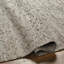 Tapis rectangulaire en cuir Dimattia-88564824