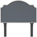 Vanderbilt 2-Line Lawn Address Sign
