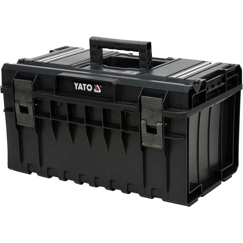 Yato Plastic Organizer Toolbox 09167