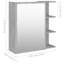 Adiza Bathroom Cabinet-1403622871