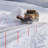 Reflective Driveway Markers 5/16" Dia 60 in Snow Stakes Reflectors Orange