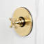 Robinet de douche à pression équilibrée Kingston-103181020