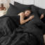 Ensemble d'édredon pour grand lit, ensembles d'édredon pour grand lit ultra doux-113878853