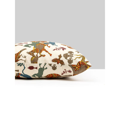Legends Pillow