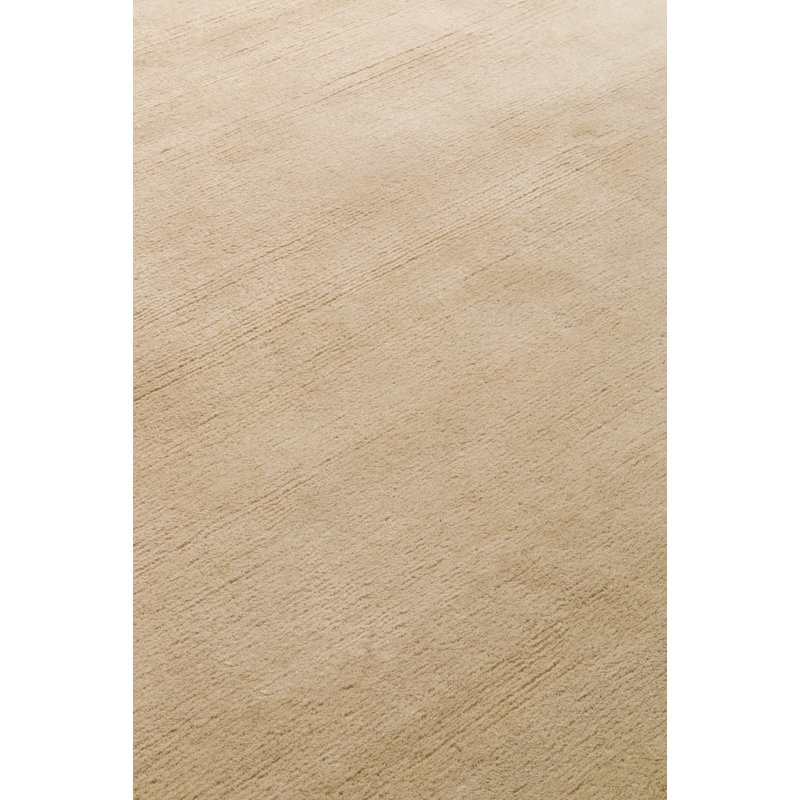 Farrow & Ball Silk Border Clarendon Area Rug, Rectangle 12' x 16'