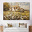 - Ensemble d'art mural campagne-107164559-107164557