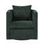Fauteuil demi-tonneau Sutton-1566212227