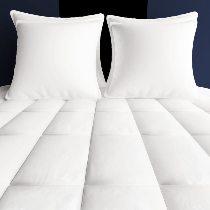 Higgason Winter Comforter, 150 x 200cm