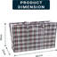 August Grove Nylon Storage Bag
