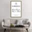 « salle de bain rules » par pixy paper, reproduction d’art textuel-49717313-49717318