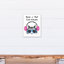 Art sur toile Rock N 'Roll Cattitude-150300870-150300889
