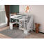 Lit mezzanine simple pour enfants Alayziah-1238095398