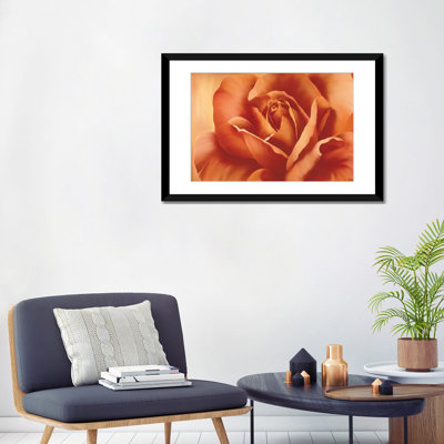 " Full In Bloom I " by Yvonne Poelstra-Holzhaus