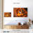 Brampt Orange Clownfish-107677477
