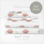 Drap-housse pour lit de bébé Football par Sweet Jojo Designs