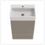 Armoire de salle de bain autoportante 20 po sans lavabo-876569152-876569166