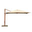 Napoli Square Cantilever Umbrella-2072670283
