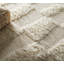 Tapis rectangulaire en laine Jalaycia-754575319