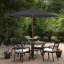 102'' Market Umbrella