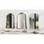 Arch PU Wall Mirror-1700669081-1707187451