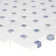 Azula Basketweave 12" x 12" Marble Mesh-Mounted Mosaic Wall and Floor Tile