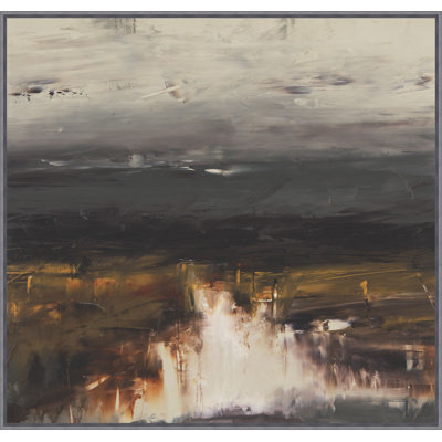 Landscape & Nature Print by Dean Williams