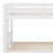 Pull-Out Bunk Bed With Trundle-1418775578
