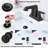 Bathroom Sink Faucet-110825916