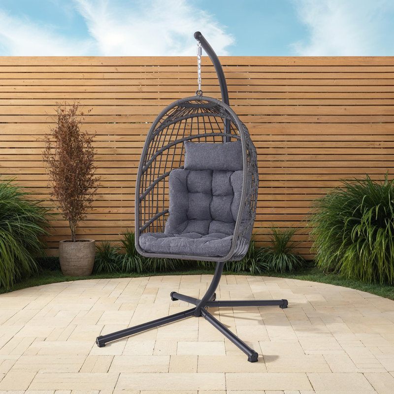 Nirupa Hanging Sun Lounger