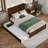 Avdesh Solid Wood Sleigh Trundle Extra Bed-1789888716-1789888563