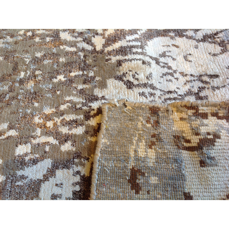 One-of-a-Kind 8'11" X 12'1" Area Rug
