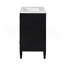 Meuble-lavabo 30 po avec lavabo en céramique-1041585698