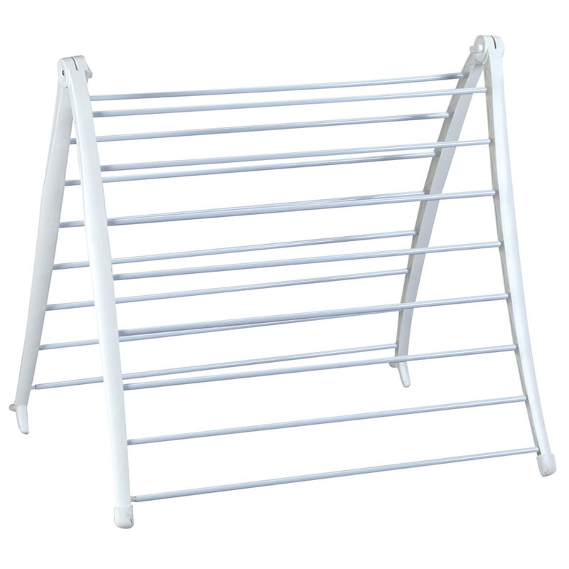 Metal Foldable Tripod Drying Rack