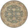 Antiquity Hand Tufted Wool Oriental Rug
