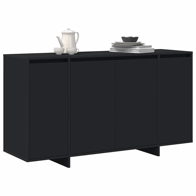 Sideboard, Black