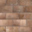 Americana Boston 4-3/8 In. X 8-3/4 In. Porcelain Terra Cotta Wall & Floor Tile