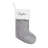 Personalized Custom Name Christmas Stocking Font Custom Script-1569335237