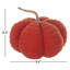 Virgo Textured Pumpkin