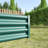 7.6X3.7X0.98Ft Metal Raised Garden Bed - For Flower, Vegetable, Herb Assembly, Rust-, Flowers, Veggies, Herbs Easy Rust-,-187139360