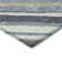 Machine Washable Indoor/Outdoor Jenning ACN2282 Stripes Rug
