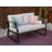 Caro 4 - Person Patio Conversation Set with Cushions-2080151580