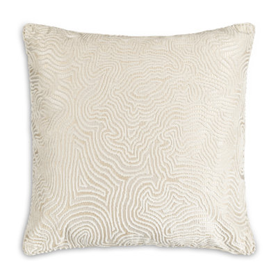 Square Pillow Cover & Insert