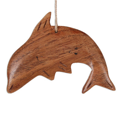 Figurine décorative à suspendre